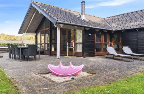 Aabenraa House | Holiday Home Kaarina - 250m from the sea by Interhome