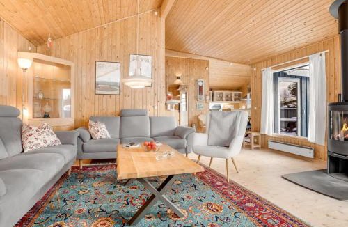 Gedesby House | Holiday Home Kaija - 100m from the sea by Interhome