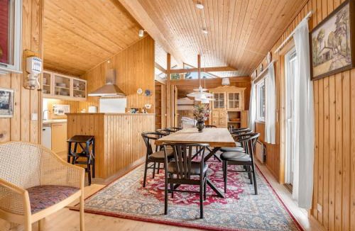 Gedesby House | Holiday Home Kaija - 100m from the sea by Interhome