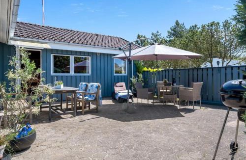 Gedesby House | Holiday Home Kaija - 100m from the sea by Interhome