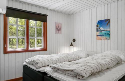 Aabybro House | Holiday Home Kaj - 170m to the fjord by Interhome