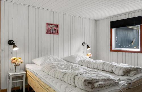 Aabybro House | Holiday Home Kaj - 170m to the fjord by Interhome