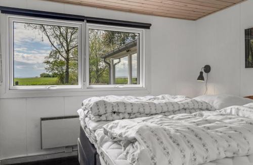 Aabybro House | Holiday Home Kaj - 170m to the fjord by Interhome