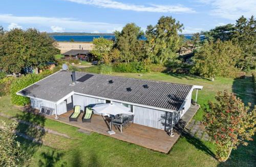 Vemmenæs House | Holiday Home Kajsa - 250m from the sea by Interhome