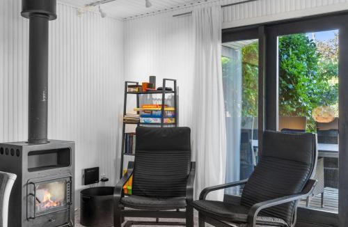 Vemmenæs House | Holiday Home Kajsa - 250m from the sea by Interhome