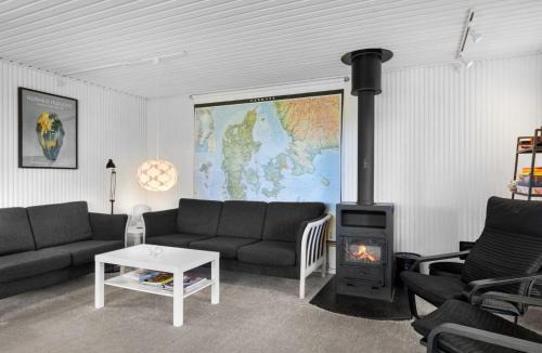 Vemmenæs House | Holiday Home Kajsa - 250m from the sea by Interhome