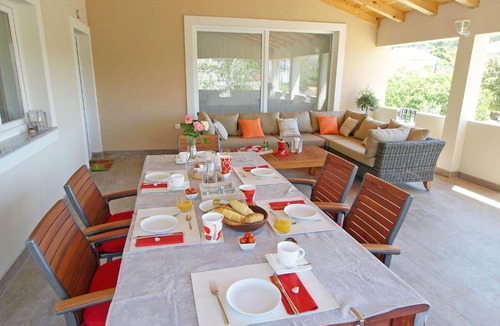 Molat House | Holiday Home Kaliope