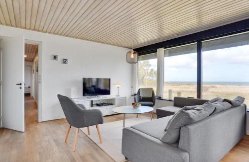 Sæby House | Holiday Home Kalist - 50m from the sea by Interhome