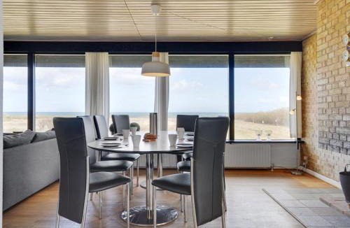 Sæby House | Holiday Home Kalist - 50m from the sea by Interhome