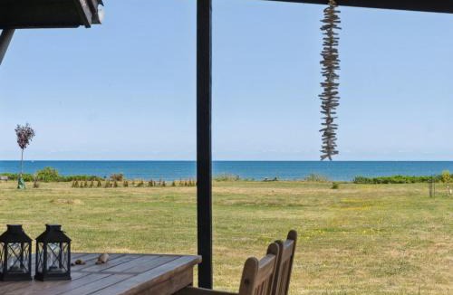 Sæby House | Holiday Home Kalist - 50m from the sea by Interhome