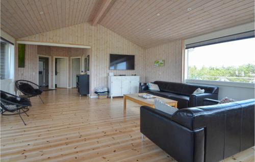 Spøttrup House | Holiday Home Kalkstensvej
