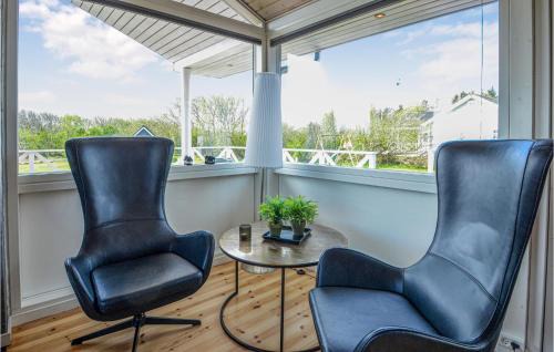 Spøttrup House | Holiday Home Kalkstensvej