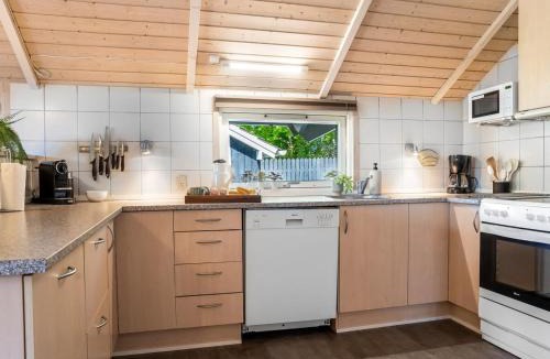 Egense House | Holiday Home Kalli - 350m to the fjord by Interhome