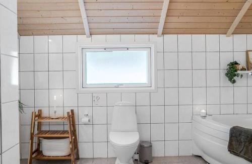 Egense House | Holiday Home Kalli - 350m to the fjord by Interhome