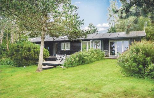 Kalundborg House | Holiday Home Kalundborg 11