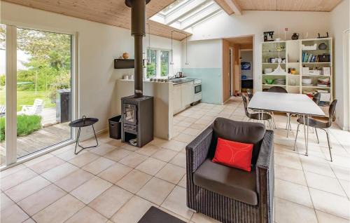 Kalundborg House | Holiday Home Kalundborg 11
