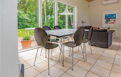 Kalundborg House | Holiday Home Kalundborg 11