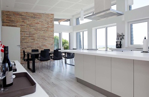 Kalundborg House | Holiday home Kalundborg III