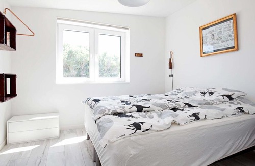 Kalundborg House | Holiday home Kalundborg III