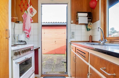Kalundborg House | Holiday home Kalundborg VIII