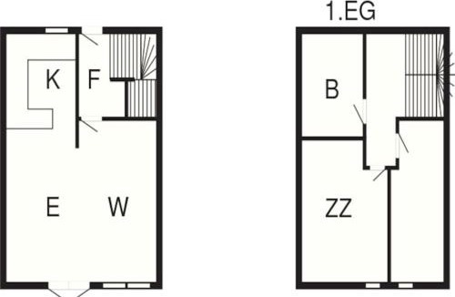 Kalvehave House | Holiday home Kalvehave V