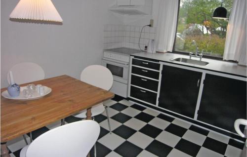 Ronne House | Holiday Home Kanegårdsvej