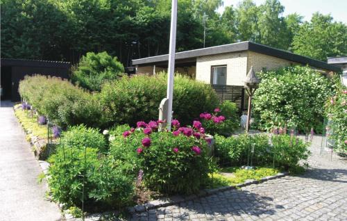 Ronne House | Holiday Home Kanegårdsvej