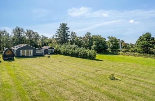 Egense House | Holiday Home Kanerva - 100m to the fjord by Interhome