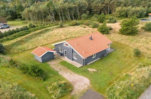 Nørre Fjand House | Holiday Home Kanerva - from the sea by Interhome