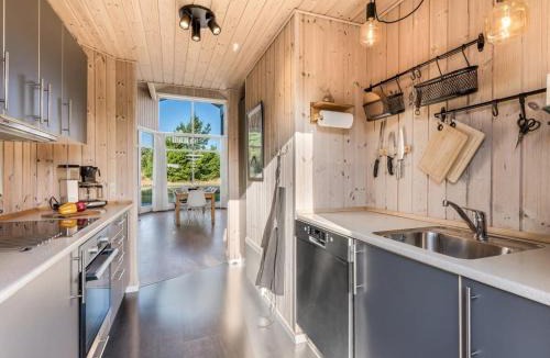 Nørre Fjand House | Holiday Home Kanerva - from the sea by Interhome