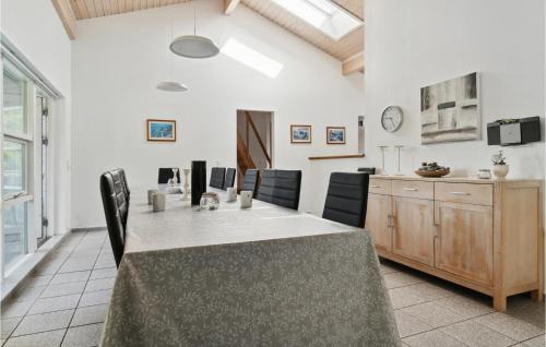 Marielyst House | Holiday Home Kaninstien Ii