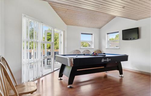 Marielyst House | Holiday Home Kaninstien Ii