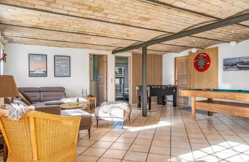 Fur House | Holiday Home Kara - 100m to the fjord by Interhome