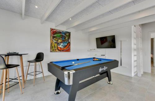 Bjerregaard House | Holiday Home Karen - 900m from the sea by Interhome