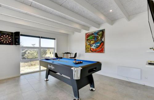 Bjerregaard House | Holiday Home Karen - 900m from the sea by Interhome