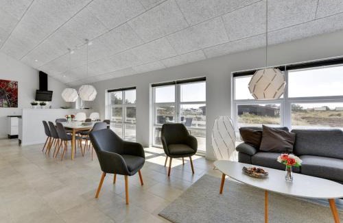 Bjerregaard House | Holiday Home Karen - 900m from the sea by Interhome
