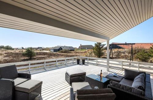 Bjerregaard House | Holiday Home Karen - 900m from the sea by Interhome