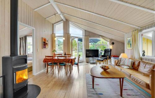 Kaldred House | Holiday Home Karens Mindevej