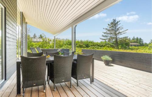 Grønhøj House | Holiday Home Karensvej