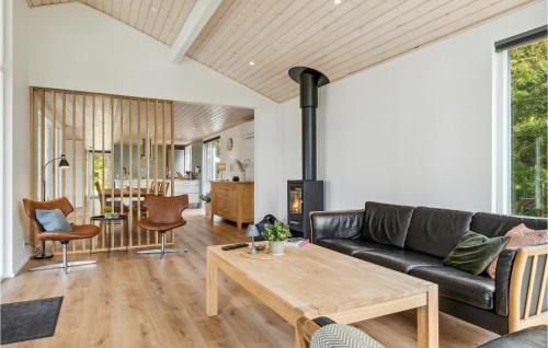 Grønhøj House | Holiday Home Karensvej