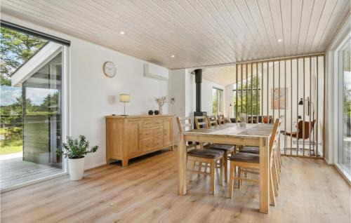 Grønhøj House | Holiday Home Karensvej