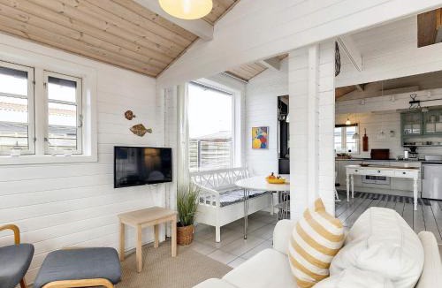 Karrebksminde House | Holiday home Karrebæksminde XLIV