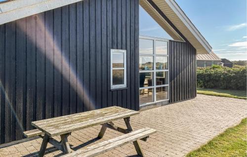 Nr. Lyngby House | Holiday Home Kaskelotvej