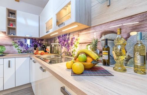 Viskovo House | Holiday Home Kastav, Kastav, Croatia