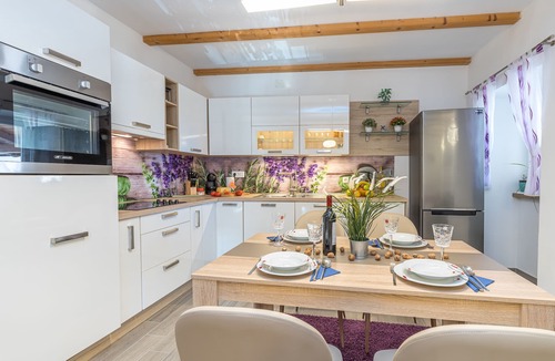 Viskovo House | Holiday Home Kastav, Kastav, Croatia