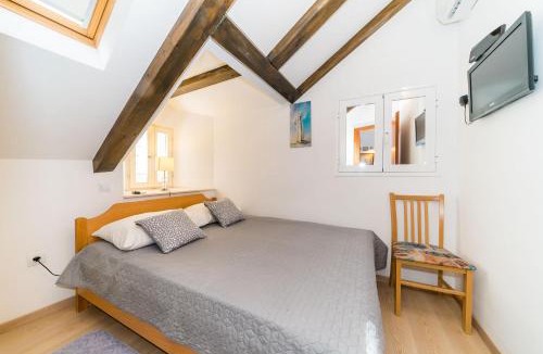 Dubrovnik Old Town House | Holiday Home Kazerma