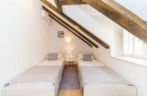 Dubrovnik Old Town House | Holiday Home Kazerma