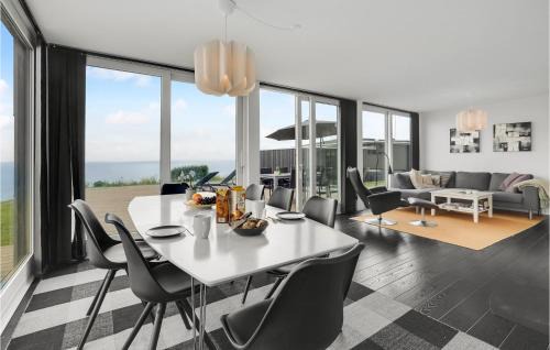 Kelstrup House | Holiday Home Kelstrup Klint Haderslev Iii