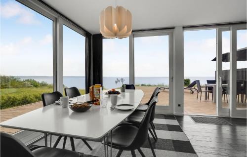 Kelstrup House | Holiday Home Kelstrup Klint Haderslev Iii