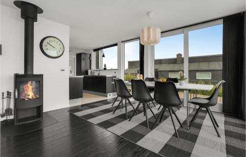 Kelstrup House | Holiday Home Kelstrup Klint Haderslev Iii